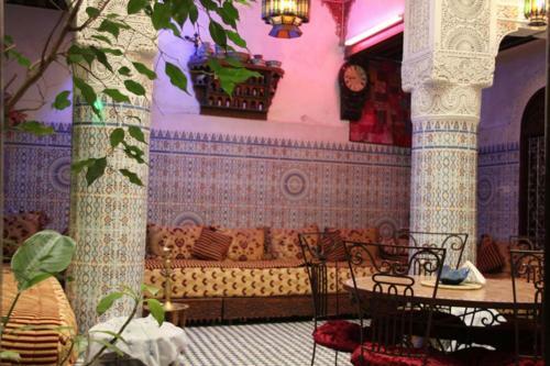 Riad Dar Lalla Kenza