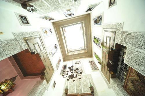 Riad Dar Lalla Kenza