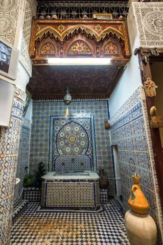 Riad Dar Lalla Kenza