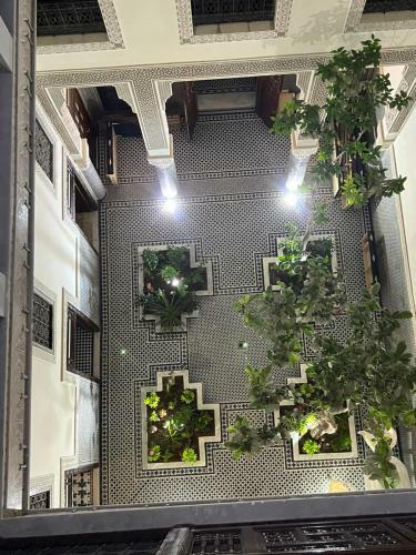 Riad Dar Taha