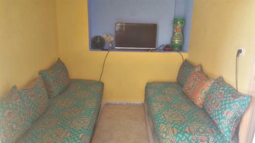 Apartamento Small House Close To The Blue Gate