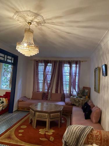 Apartamento Dar Bennis