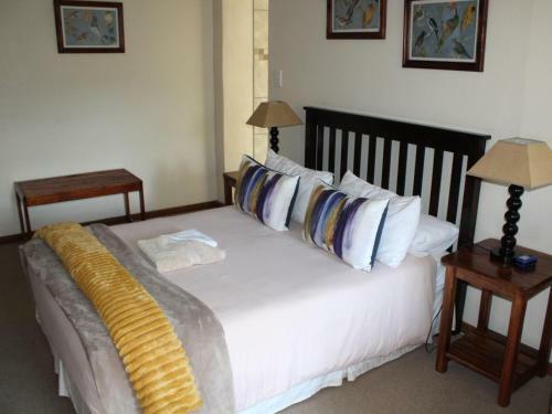 Hostal Cosy-corner Guest House, George
