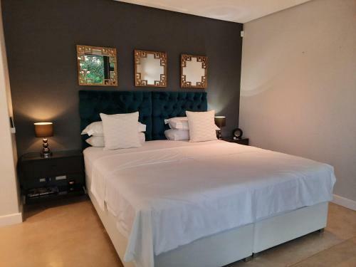 Apartamento Caisa Villa Honeymoon Sweet