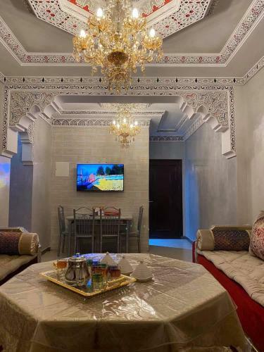 Apartamento Playa Tanger