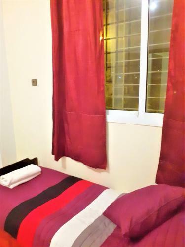 Apartamento Doha Valfleuri Appartement