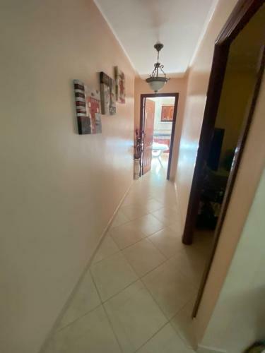 Apartamento Tanja Balia