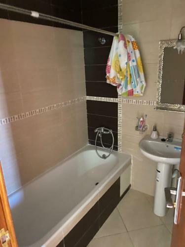 Apartamento Tanja Balia