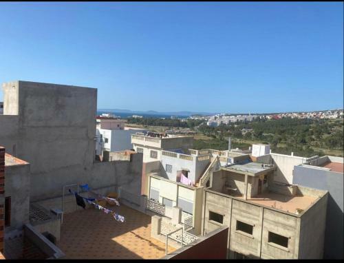 Apartamento Appartement Tanja Balia 2
