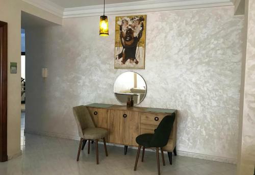 Apartamento Nectar