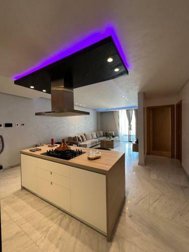 Apartamento The Best Standing Malabata Hills