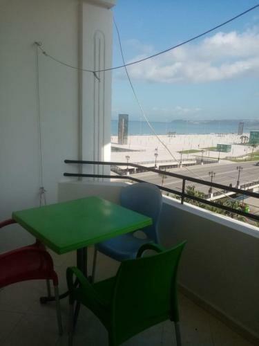 Apartamento Tanger Residence Al Boughaz