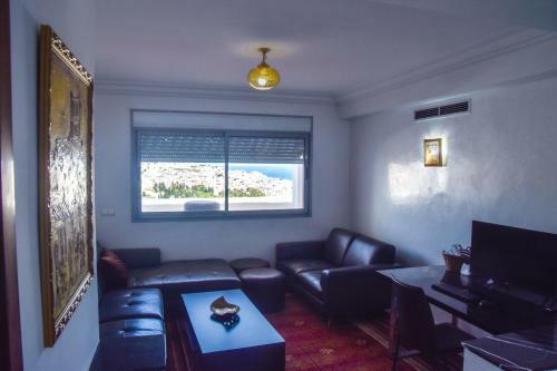Apartamento Tanger Boulevard