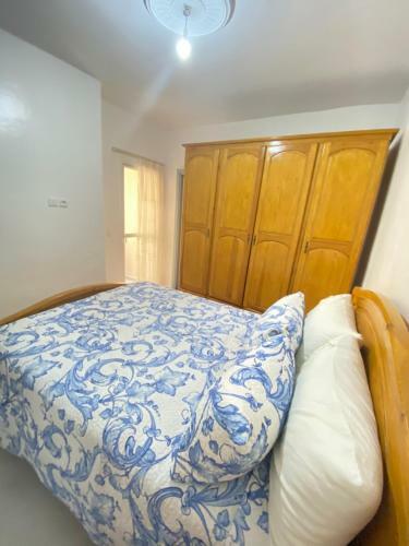 Apartamento Chez Karim