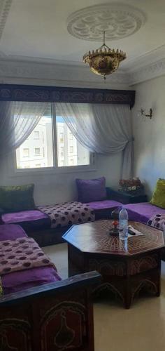 Apartamento Alliance Darna Tanger