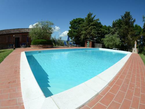 Apartment Acqua Due Pt Peccioli