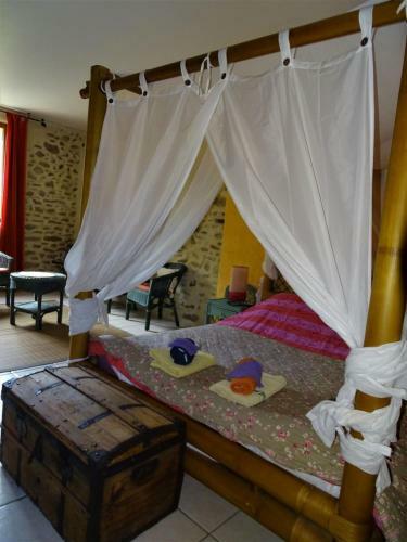 Apartamento Mas Flores De Llum