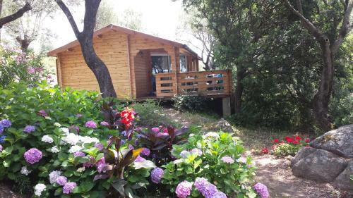 Mare E Monti Chalets