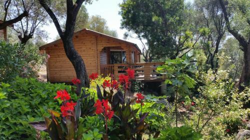Mare E Monti Chalets