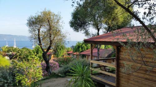 Mare E Monti Chalets
