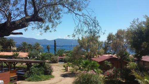 Mare E Monti Chalets