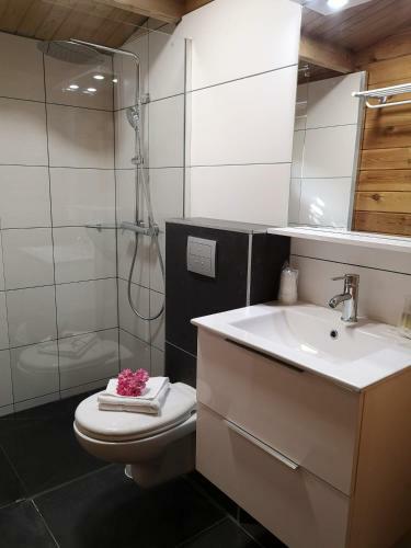 Mare E Monti Chalets