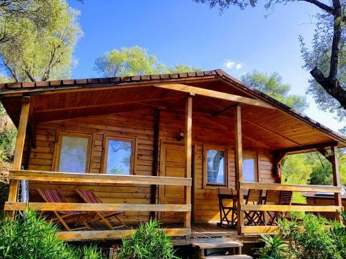 Mare E Monti Chalets