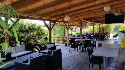 Mare E Monti Chalets
