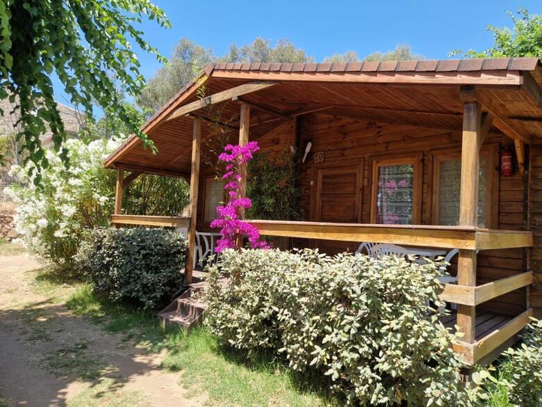 Hotel Mare E Monti