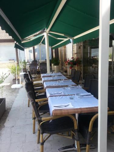 Hotel H�tel Du Roy