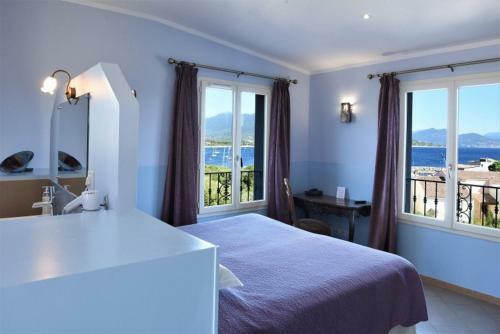 Hotel De Charme Casa Murina