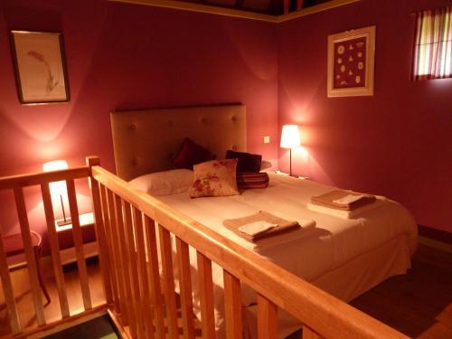 Bed & Breakfast Le Champ De Liserole