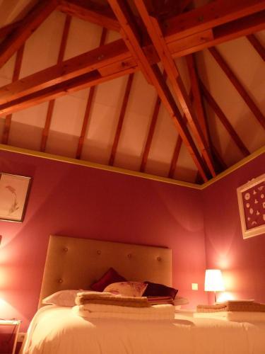 Bed & Breakfast Le Champ De Liserole