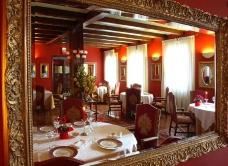 Hotel Villa Montanarini