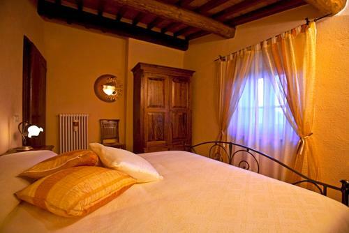 Villa Il Seccatoio