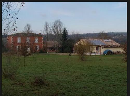 Bed & Breakfast Maison Sarrau