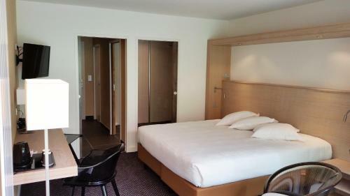 Hotel Loire & Sens
