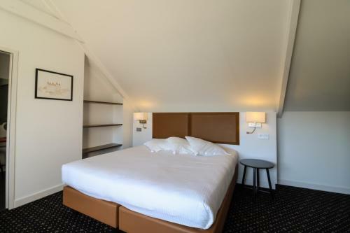 Hotel Loire & Sens