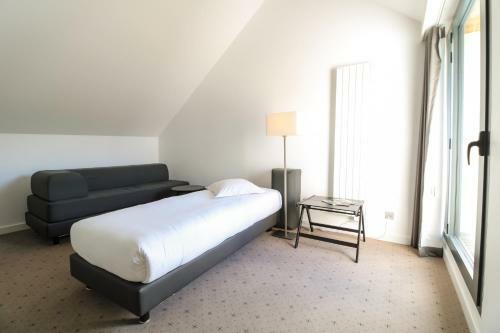 Hotel Loire & Sens