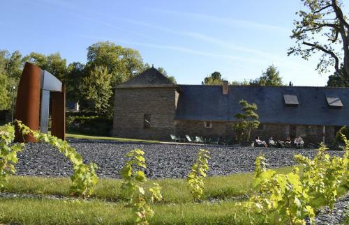 Hotel Loire & Sens
