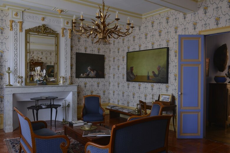 Bed & Breakfast La Garlande