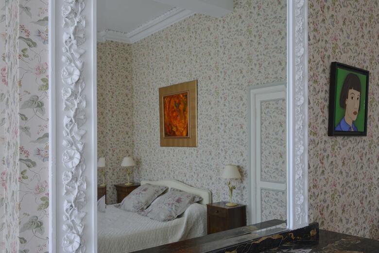 Bed & Breakfast La Garlande