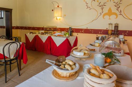 Hotel Villa Policreti