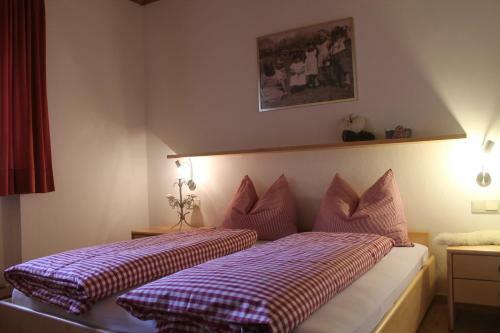 Apartamento Residence Veider