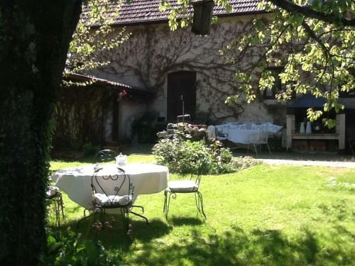 Bed & Breakfast La T�te Dans Les Etoiles