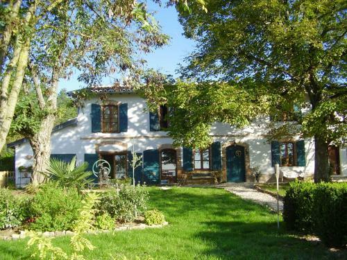 Bed & Breakfast La Pigario