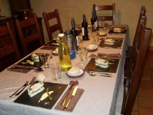 Bed & Breakfast La Pigario