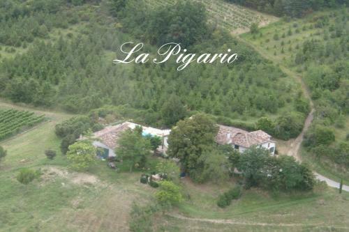 Bed & Breakfast La Pigario