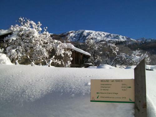 Hostal G�te Le Shanton�