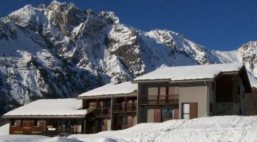 Hostal G�te Le Shanton�